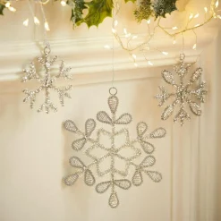 Anhänger 3er Set Skadi