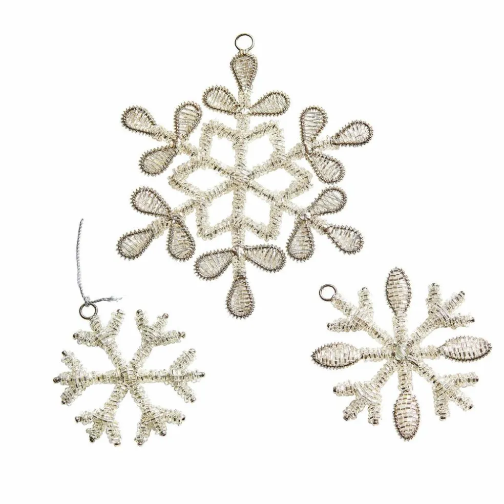 Anhänger 3er Set Skadi