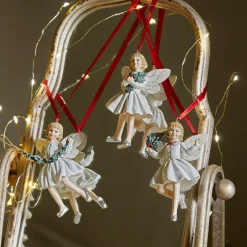 Anhänger 3er Set Solenisse