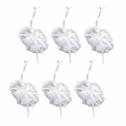 Anhänger 6er Set Ursule