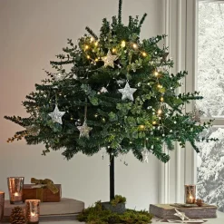 Anhänger 4er Set Veyari