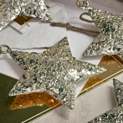 Anhänger 4er Set Veyari