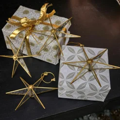 Anhänger 4er Set Zaydan