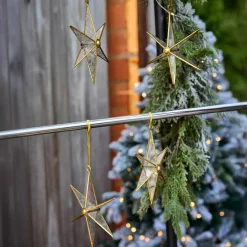 Anhänger 4er Set Zaydan