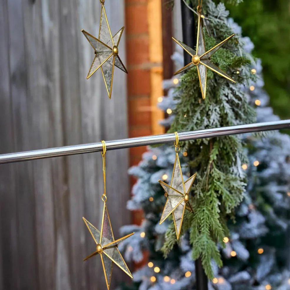 Anhänger 4er Set Zaydan