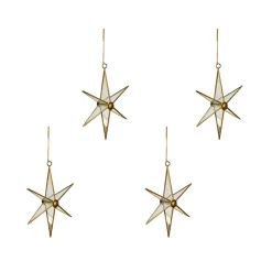 Anhänger 4er Set Zaydan