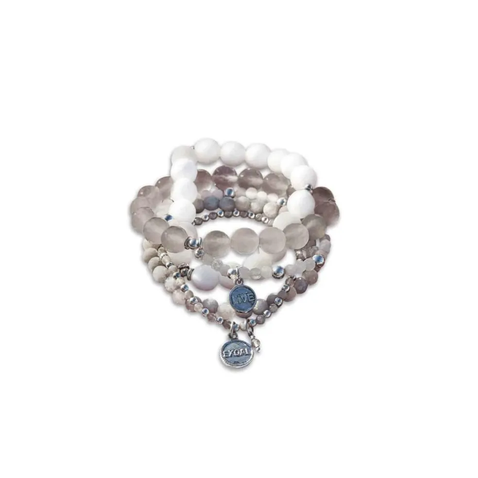 Armkette 5er Set Chaim