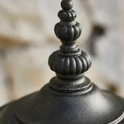 Außenstehlampe Lyttelton