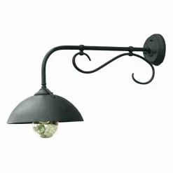 Außenwandlampe Lupia