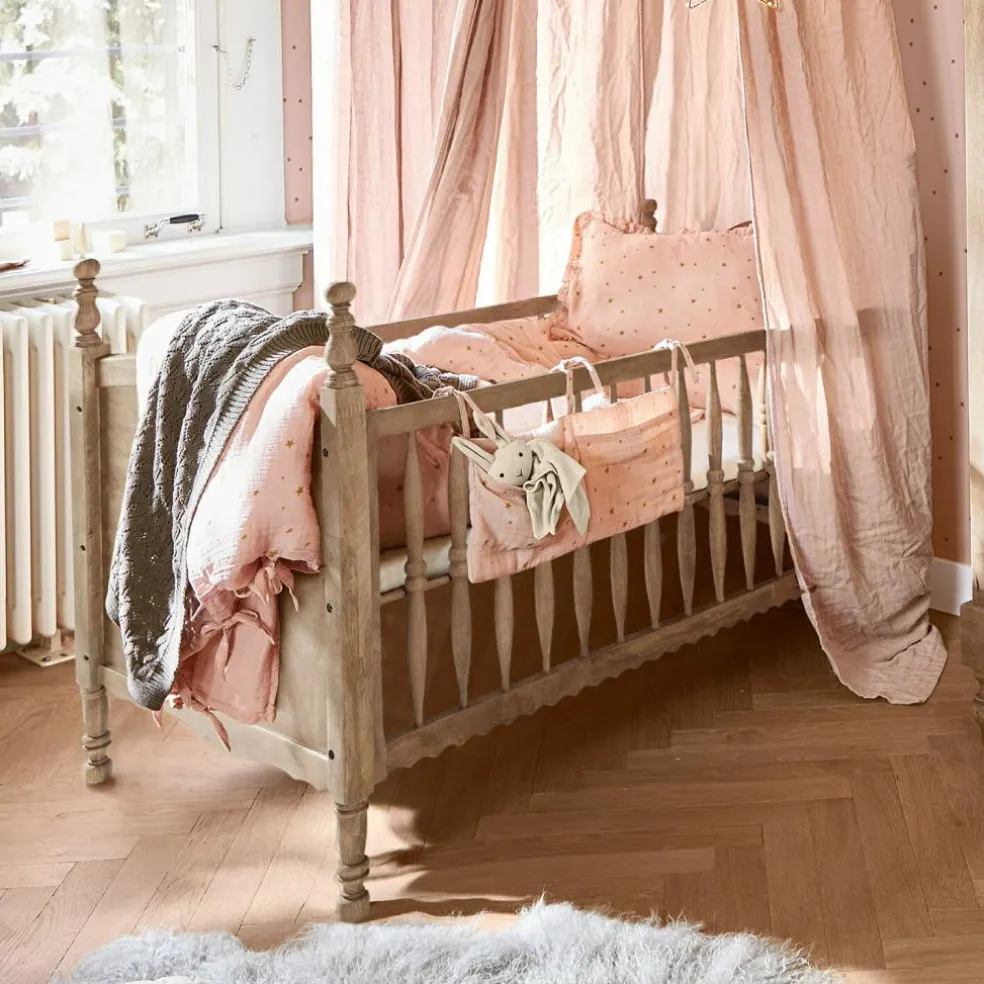 Babybett Merveillon