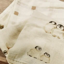 Babytuch 2er Set Jocienne