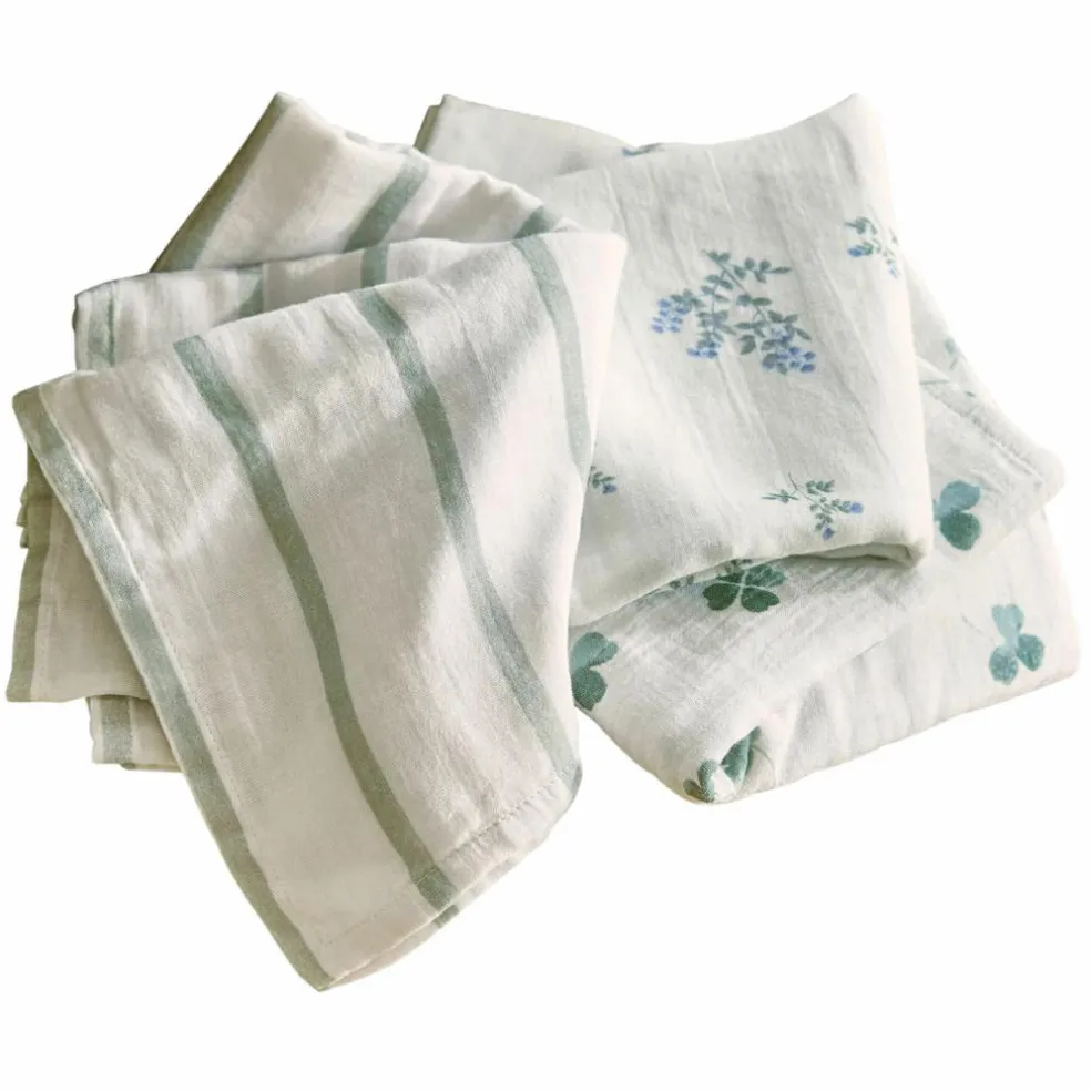 Babytuch 3er Set Nymariel