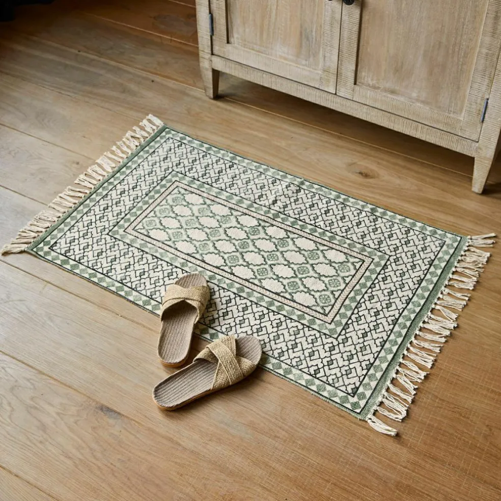 Badematte Vellantino