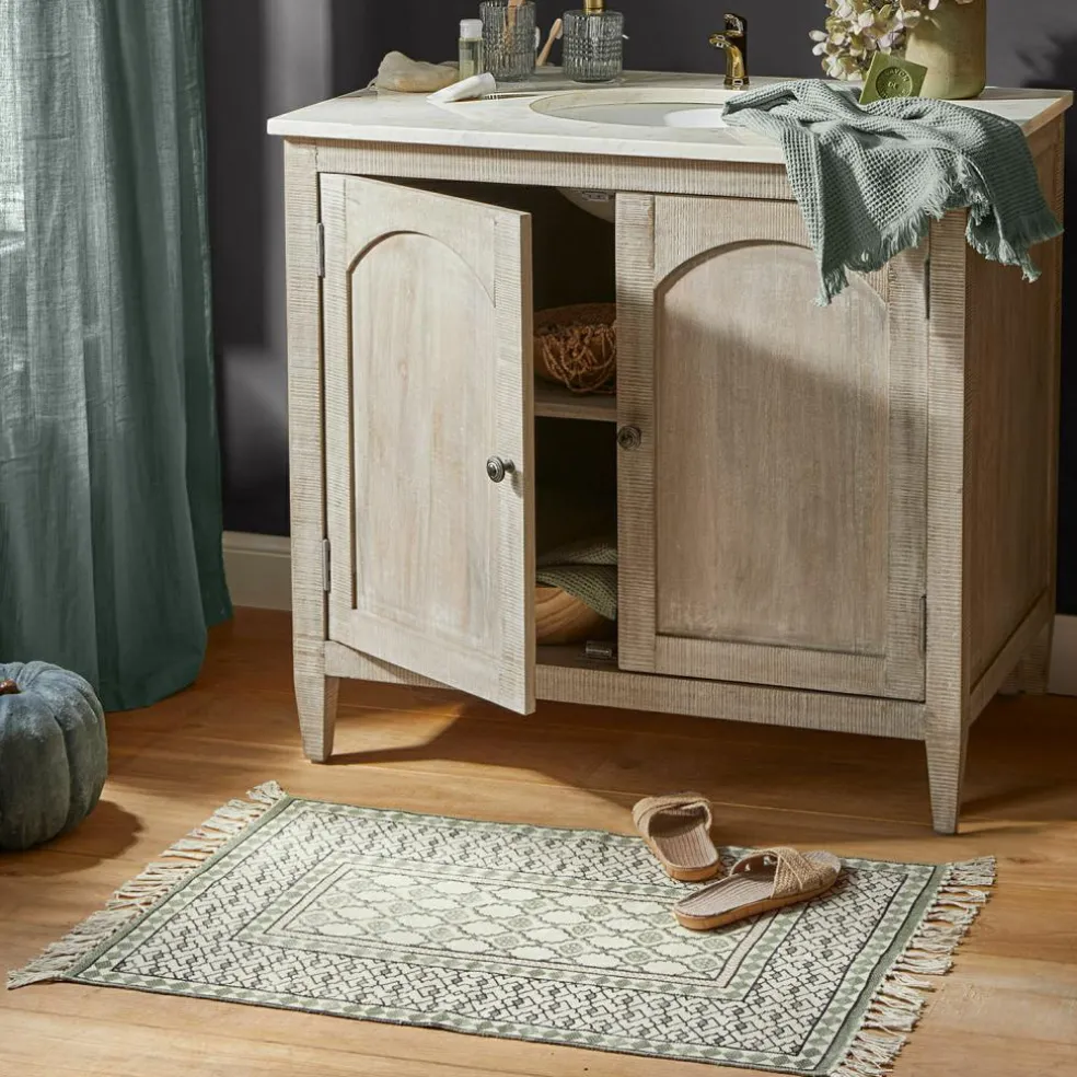 Badematte Vellantino