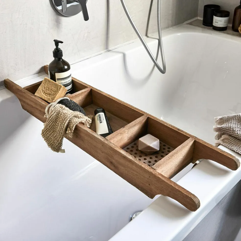 Badewannenablage Einid