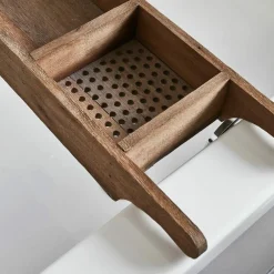 Badewannenablage Einid