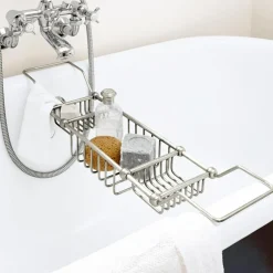 Badewannenablage Livienne