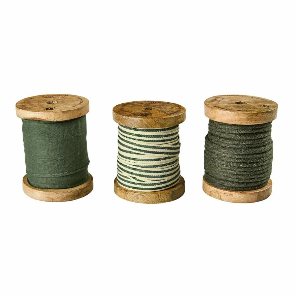 Band 3er Set Fontilly