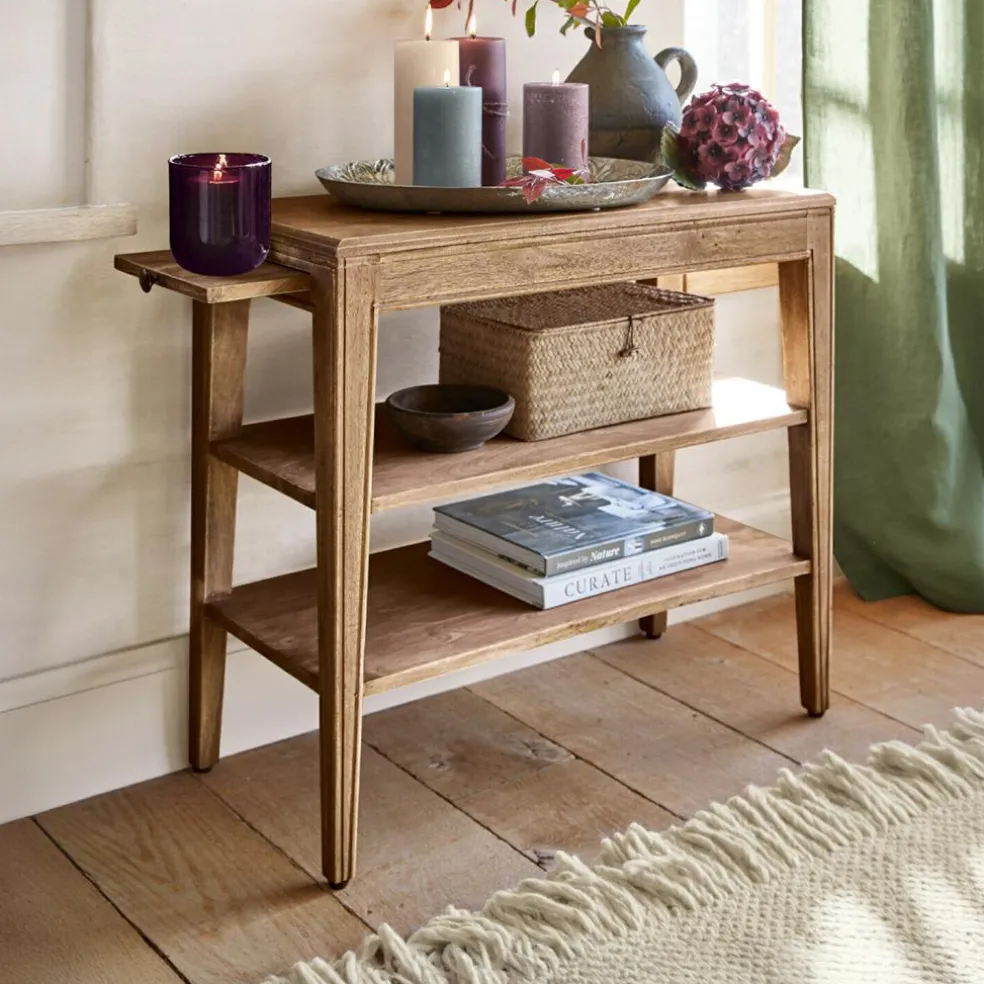 Beistelltisch Ajartis