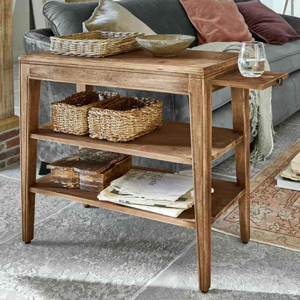 Beistelltisch Ajartis