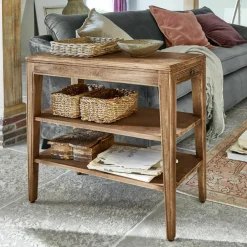 Beistelltisch Ajartis