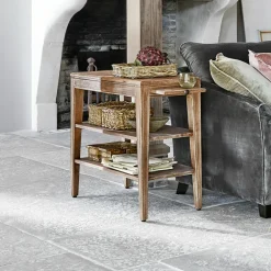 Beistelltisch Ajartis