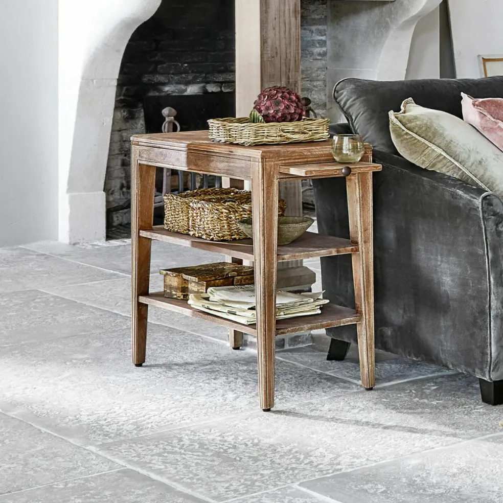 Beistelltisch Ajartis