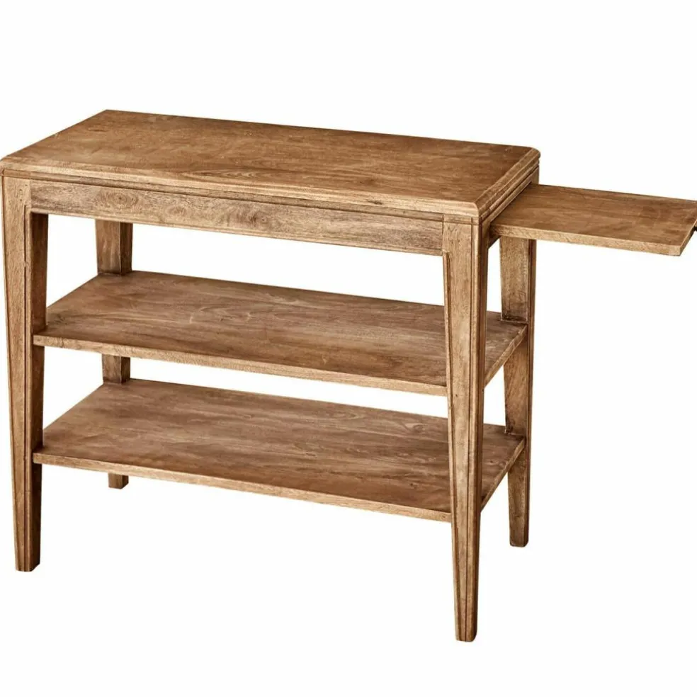 Beistelltisch Ajartis