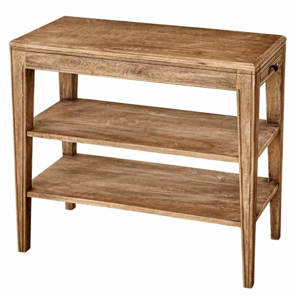 Beistelltisch Ajartis