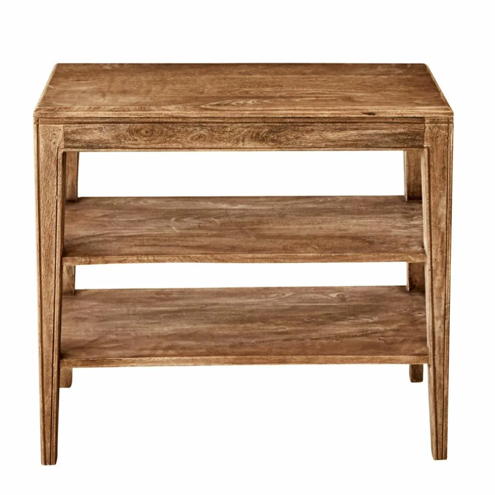 Beistelltisch Ajartis