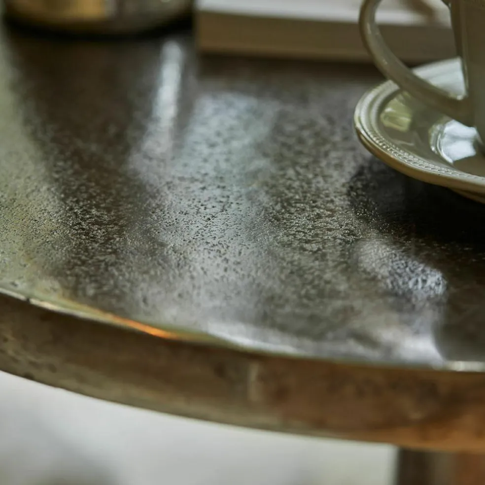 Beistelltisch Bellevance