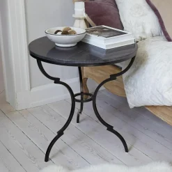 Beistelltisch Clairvelle