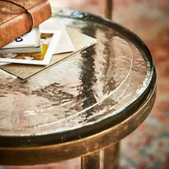 Beistelltisch 2er Set Beautisse