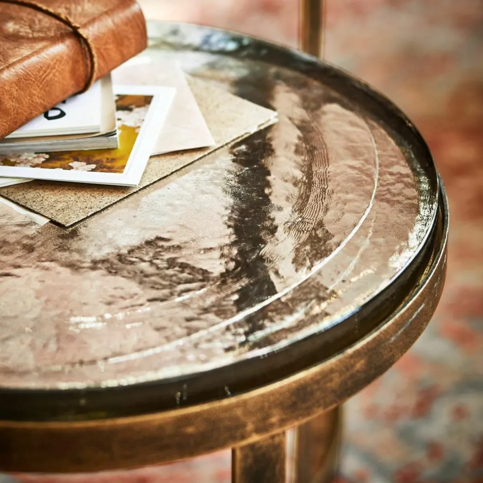 Beistelltisch 2er Set Beautisse