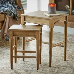 Beistelltisch 2er Set Benoique