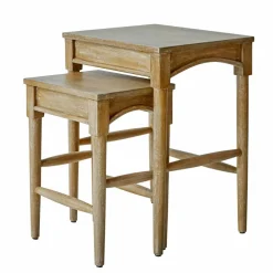 Beistelltisch 2er Set Benoique