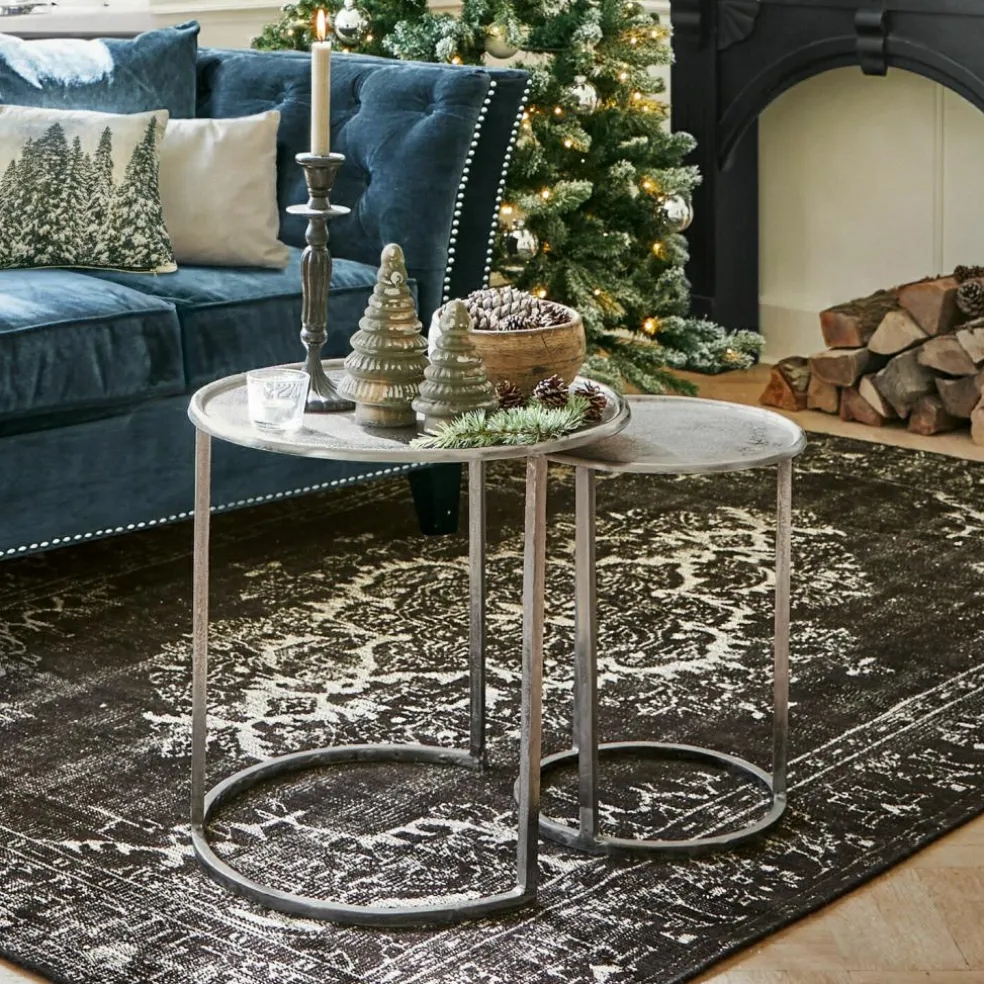 Beistelltisch 2er Set Bodhi