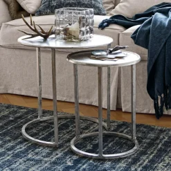 Beistelltisch 2er Set Bodhi