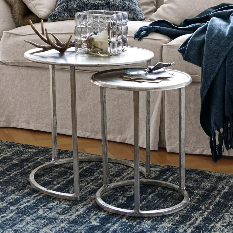 Beistelltisch 2er Set Bodhi