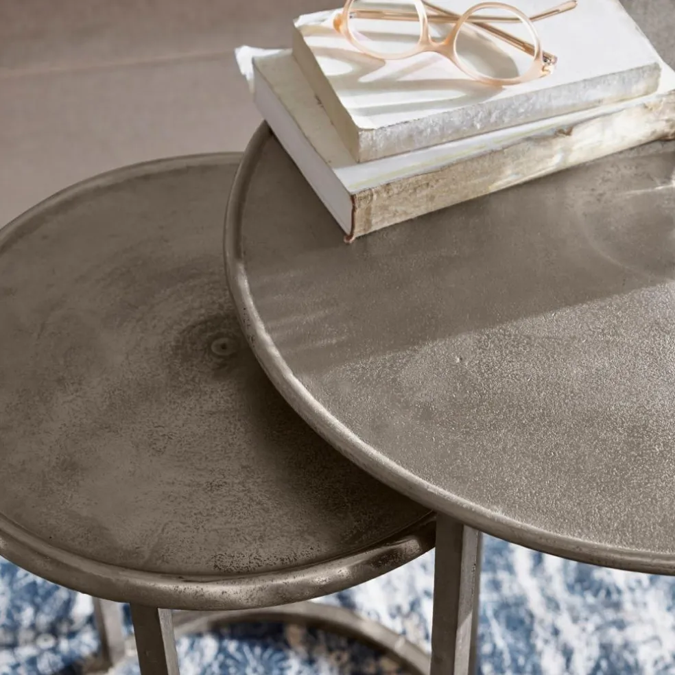 Beistelltisch 2er Set Bodhi