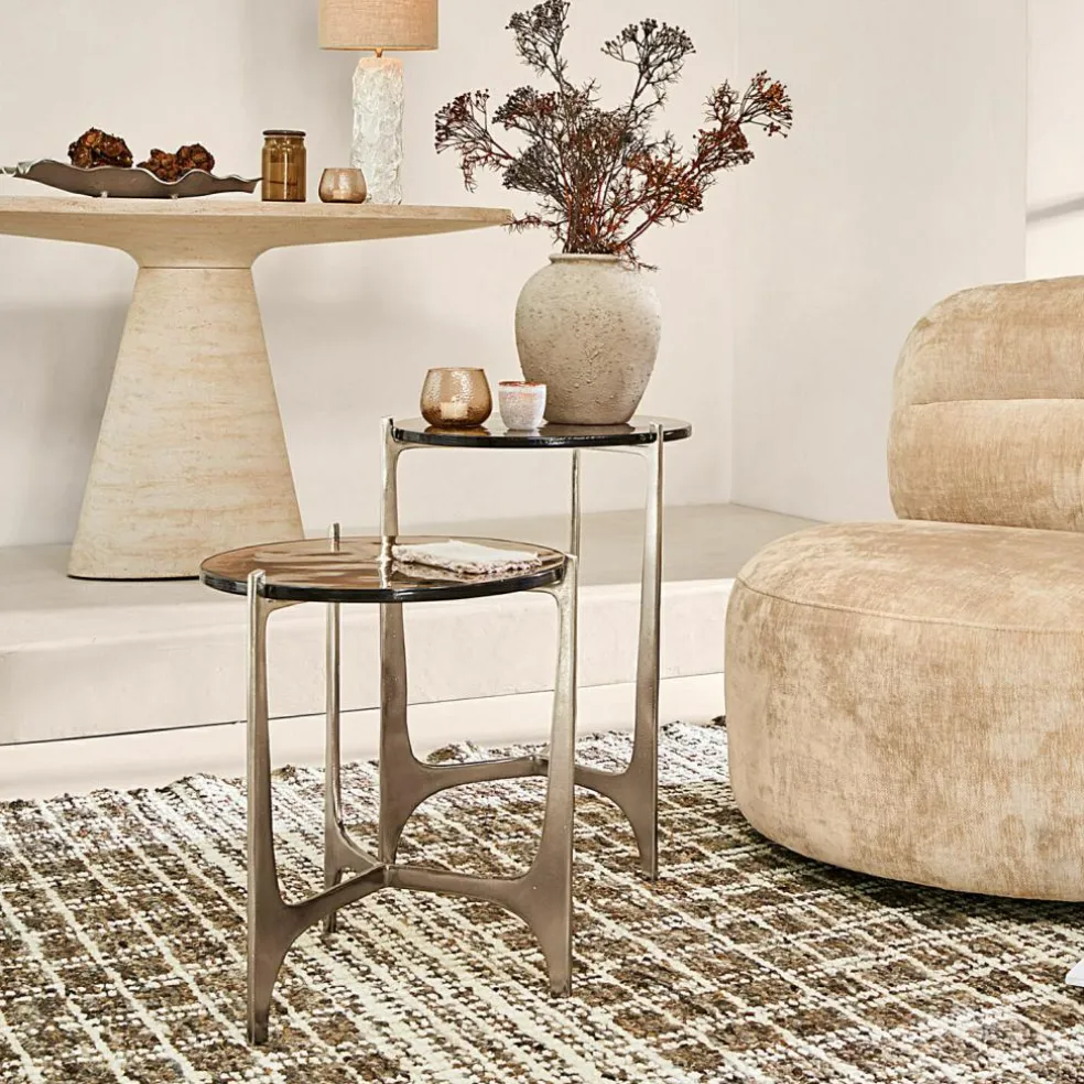 Beistelltisch 2er Set Jouvènne