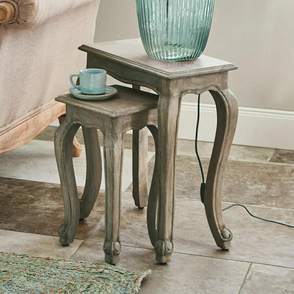 Beistelltisch 2er Set Nima