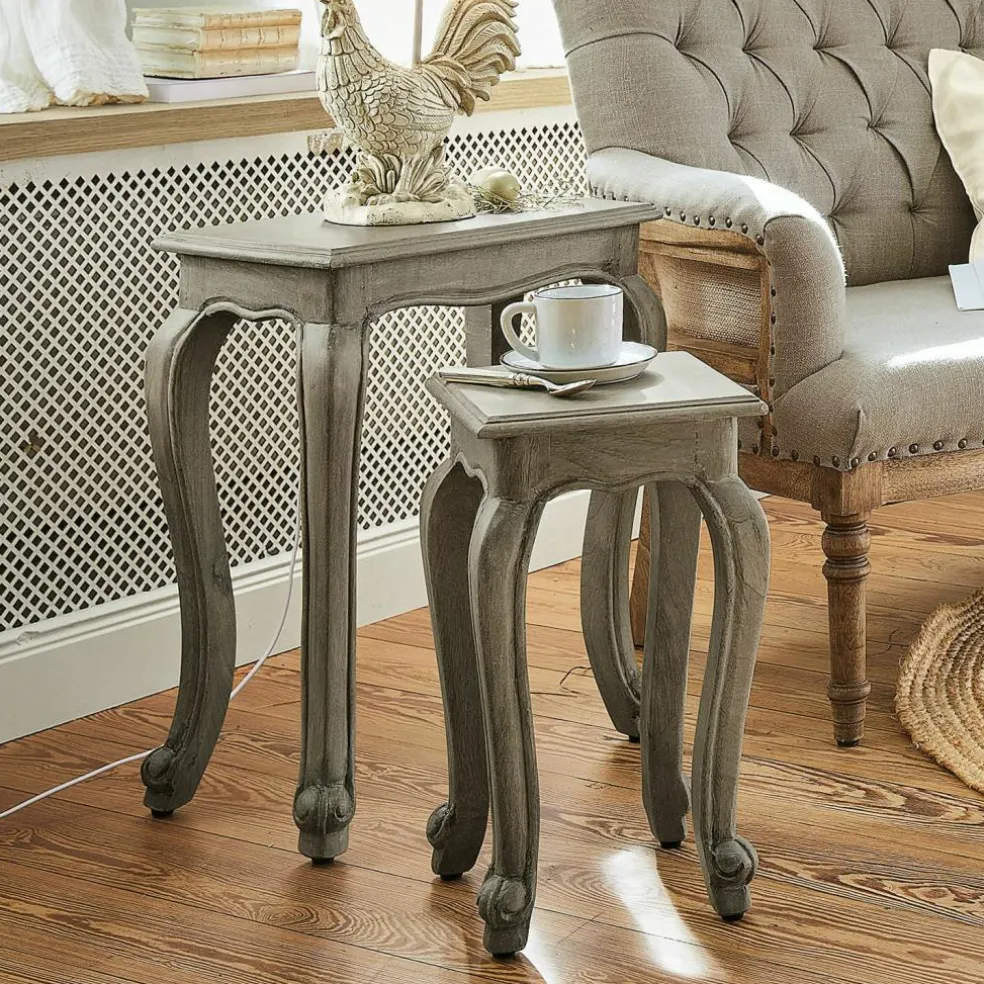 Beistelltisch 2er Set Nima