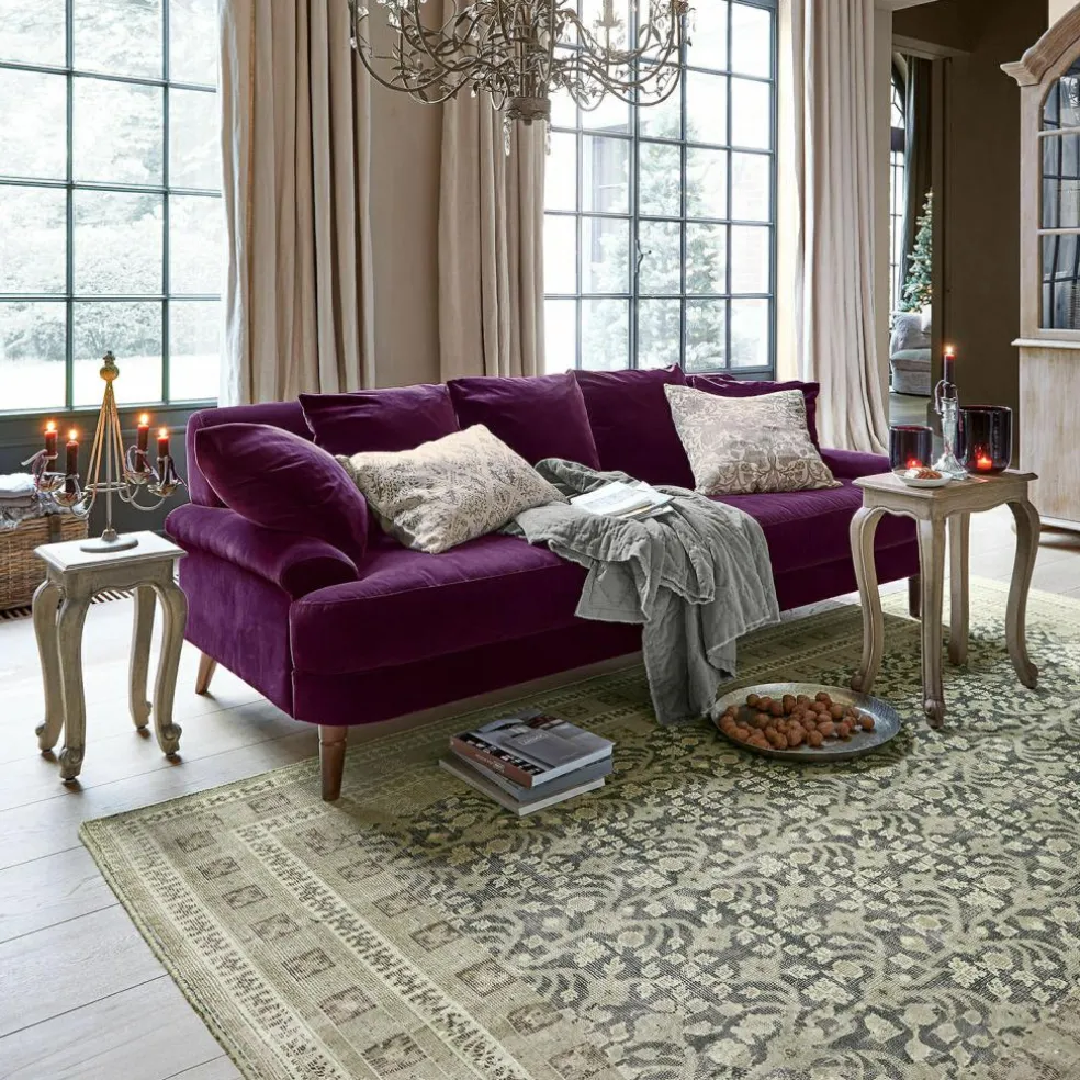 Beistelltisch 2er Set Nima