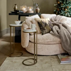 Beistelltisch 2er Set Soréline