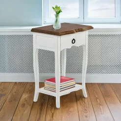 Beistelltisch Finstock