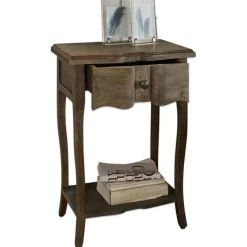 Beistelltisch Finstock