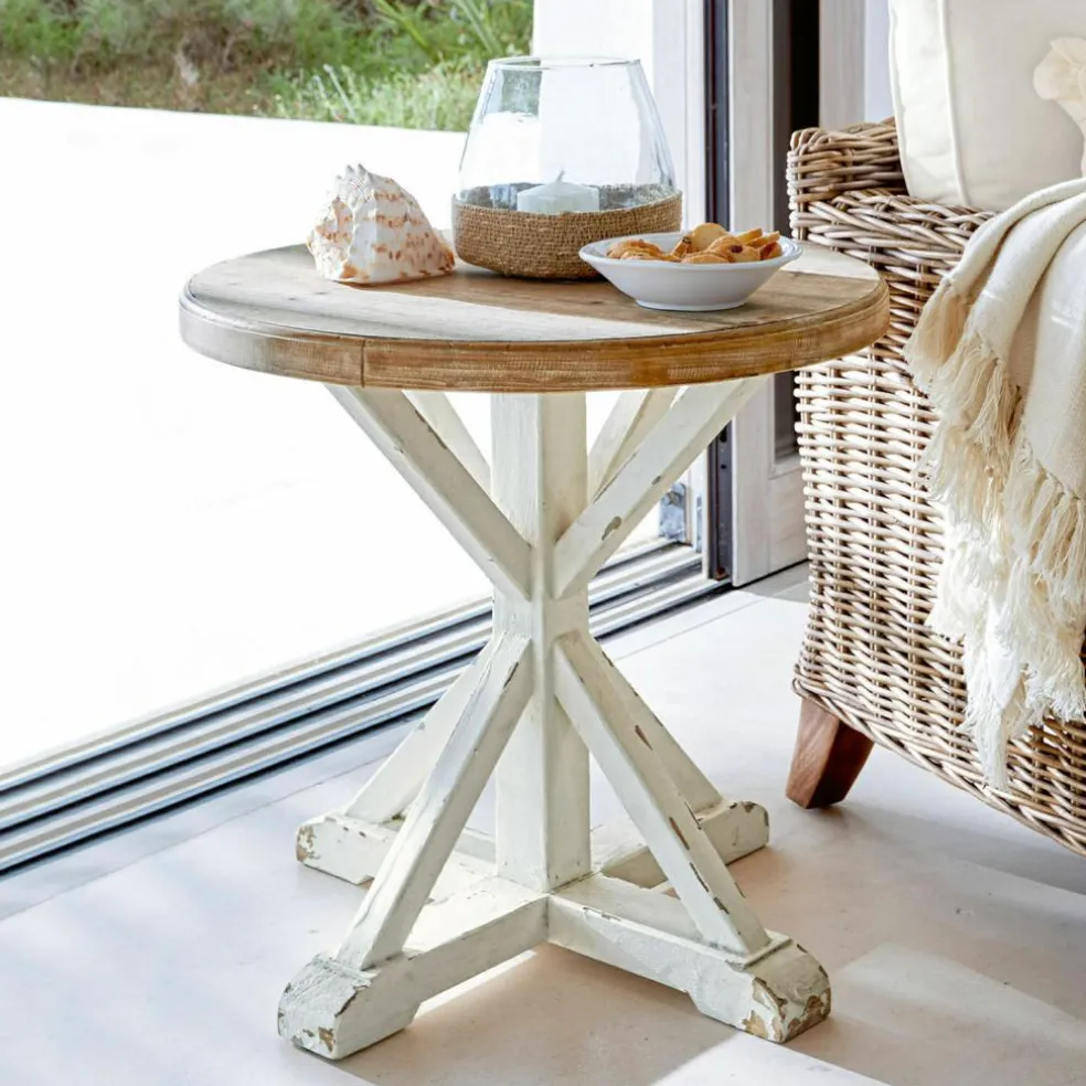 Beistelltisch Frapelle