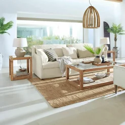 Beistelltisch Goldenfield