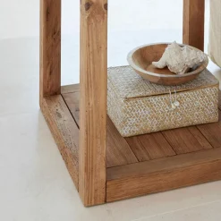 Beistelltisch Goldenfield